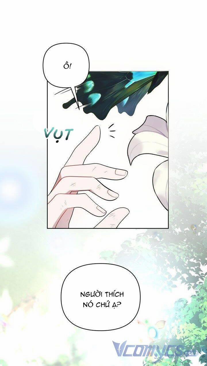 Công Chúa Ashtarte 1 trang 3