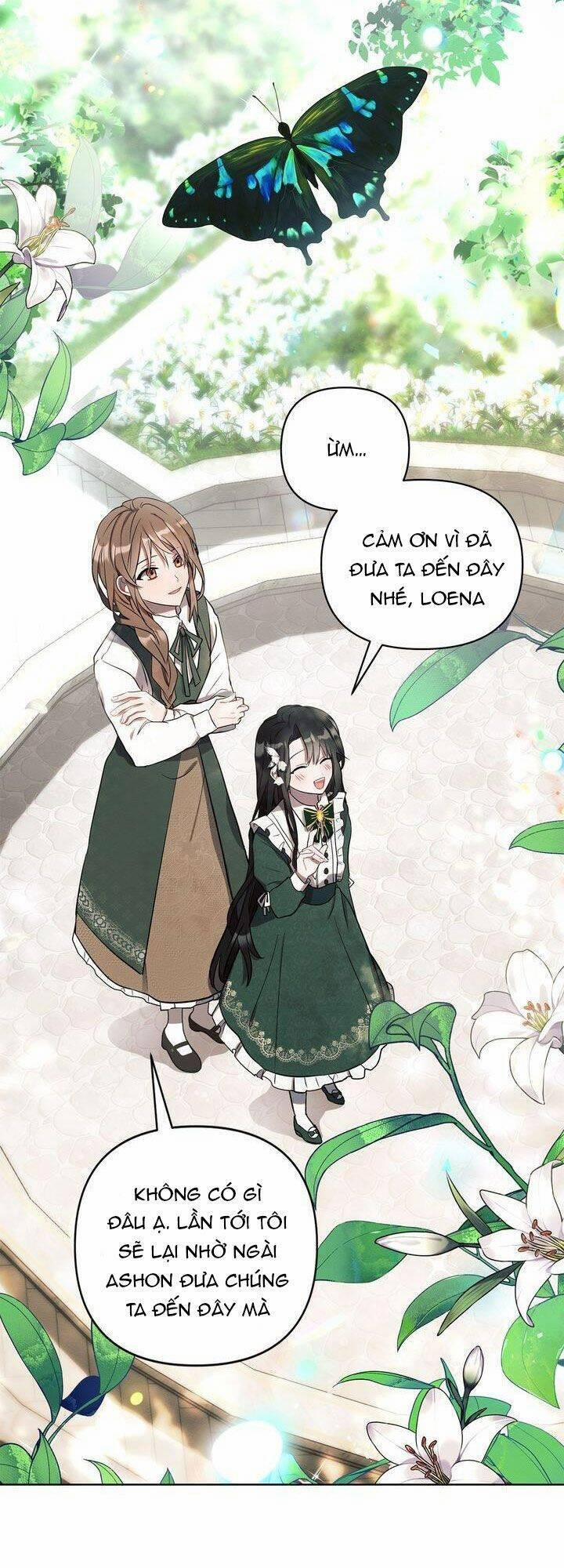 Công Chúa Ashtarte 1 trang 4