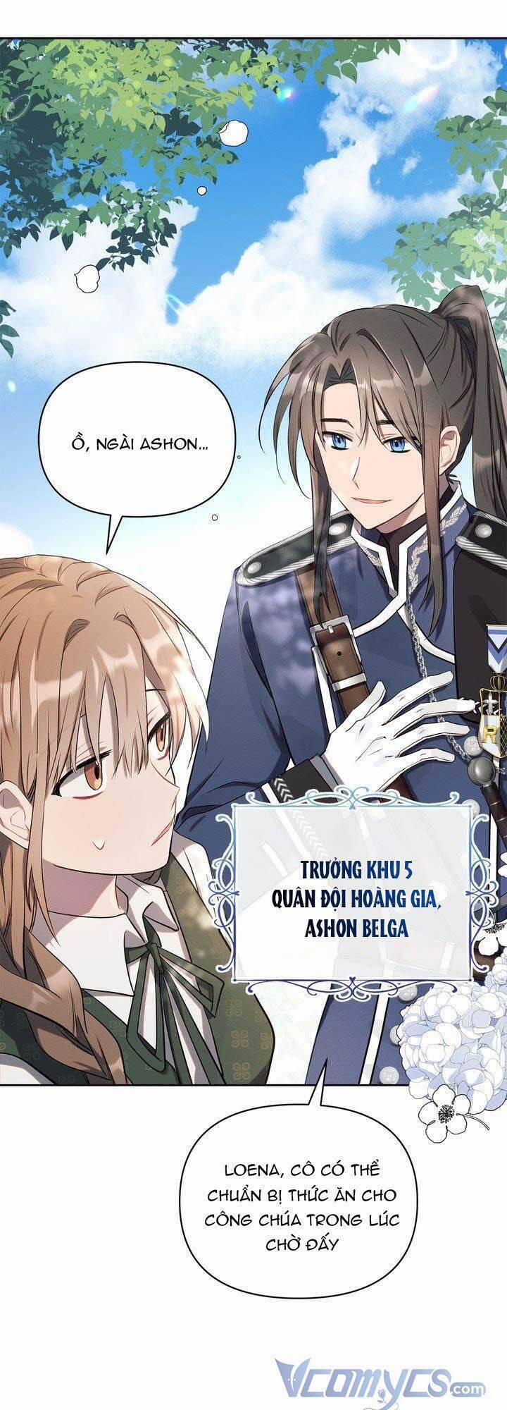 Công Chúa Ashtarte 1 trang 43