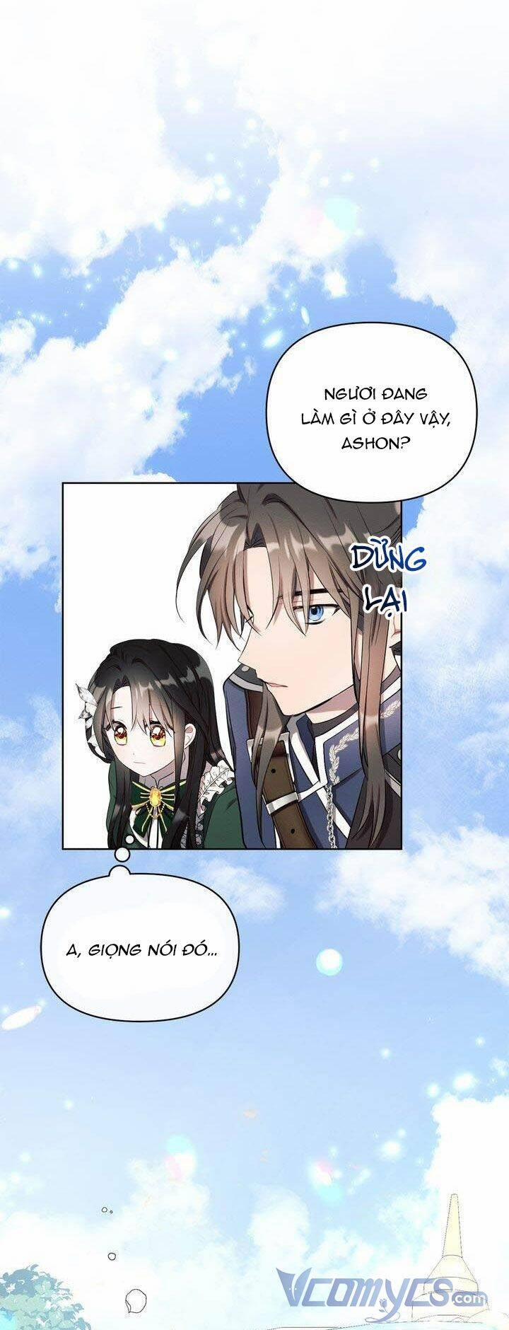 Công Chúa Ashtarte 1 trang 54