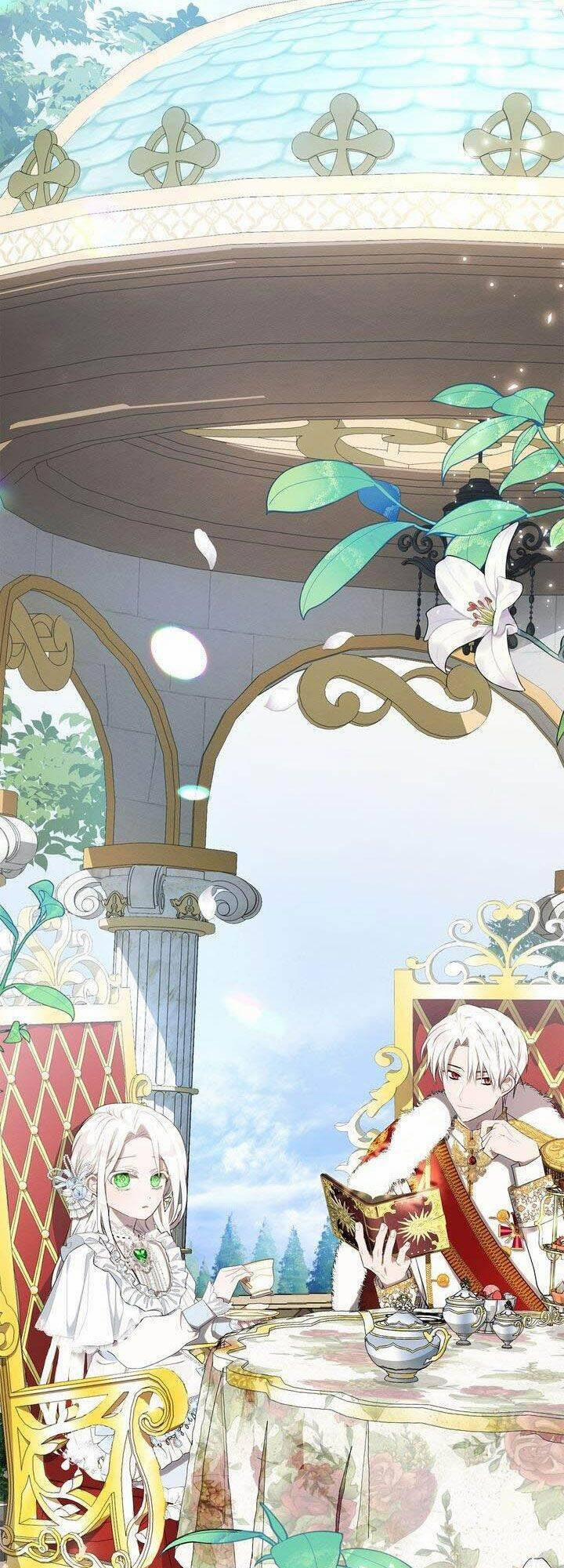 Công Chúa Ashtarte 1 trang 55