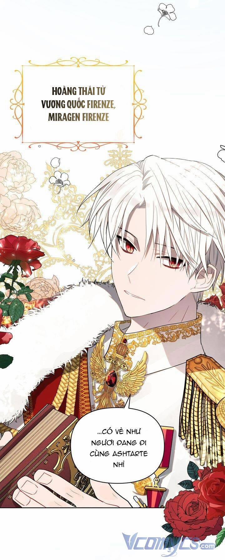 Công Chúa Ashtarte 1 trang 58