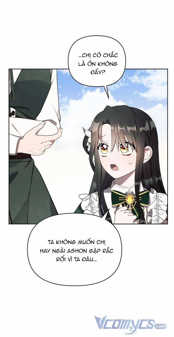 Công Chúa Ashtarte 1 trang 6