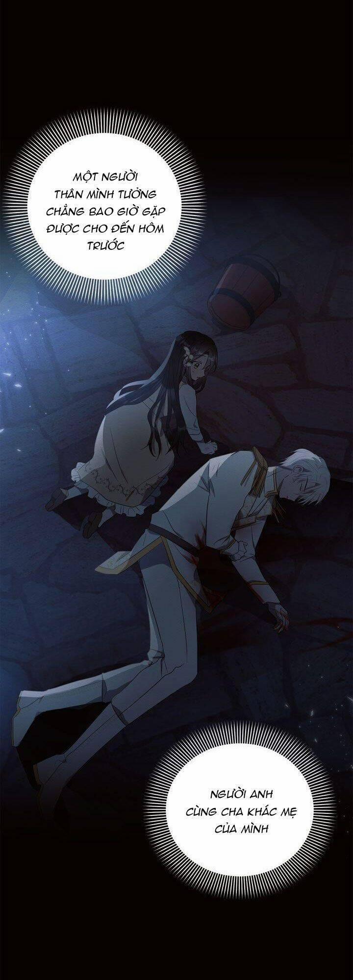 Công Chúa Ashtarte 1 trang 62