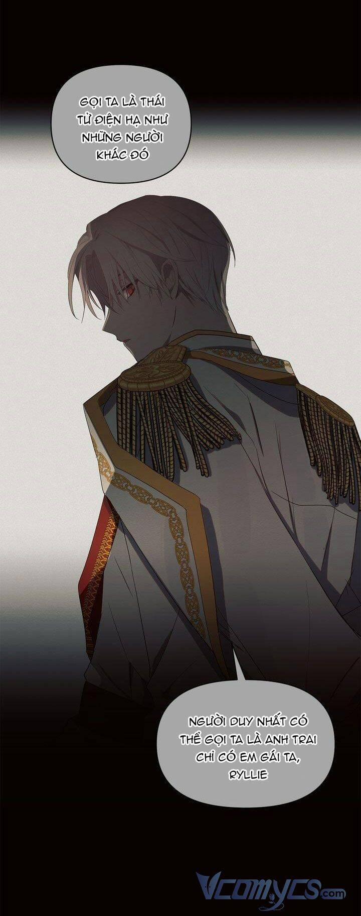 Công Chúa Ashtarte 1 trang 67