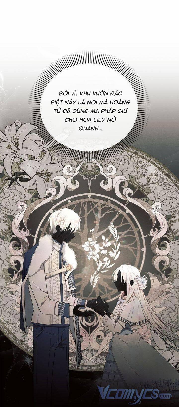 Công Chúa Ashtarte 1 trang 9