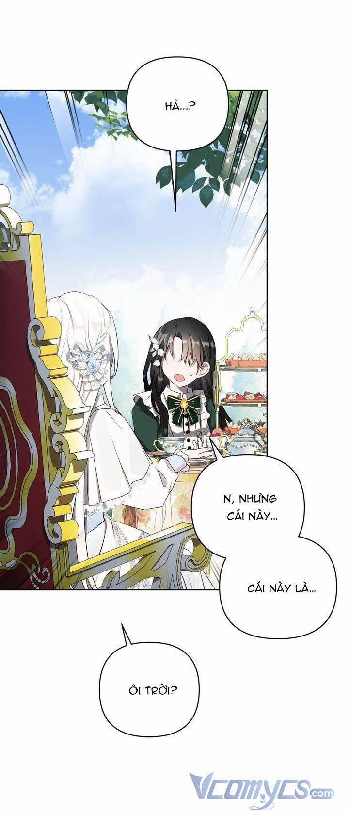 Công Chúa Ashtarte 1 trang 91