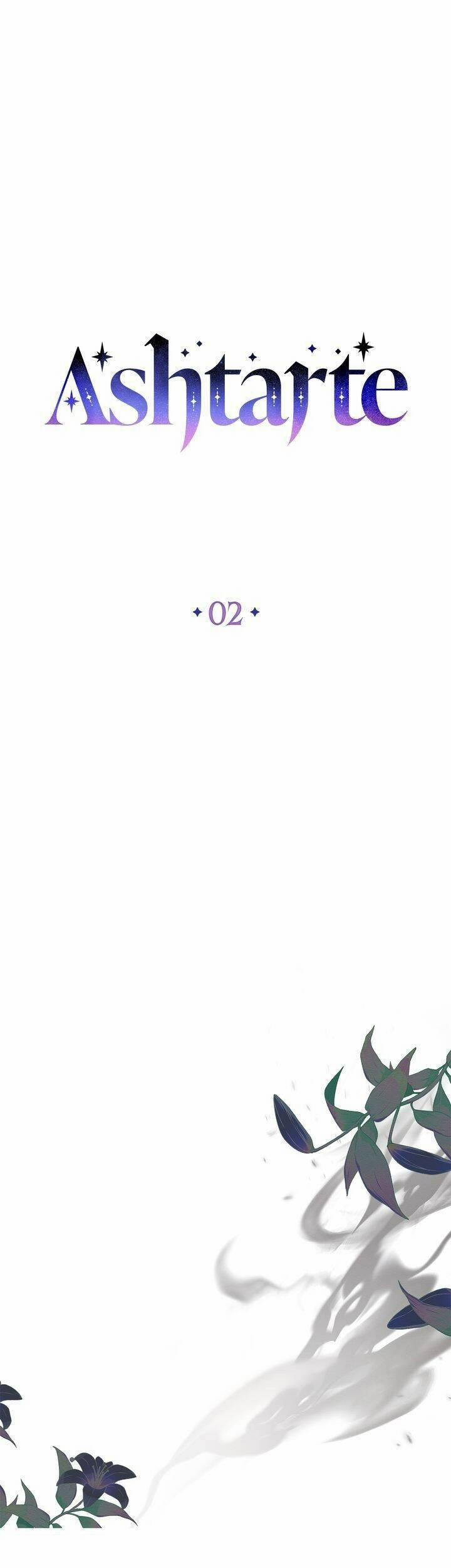 Công Chúa Ashtarte 2 trang 0