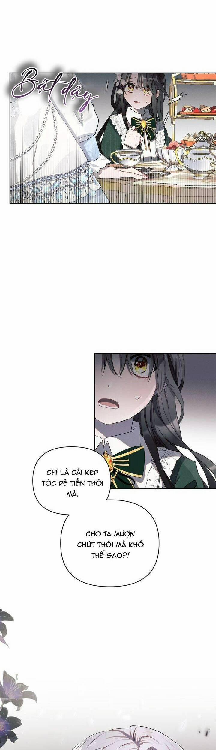 Công Chúa Ashtarte 2 trang 1