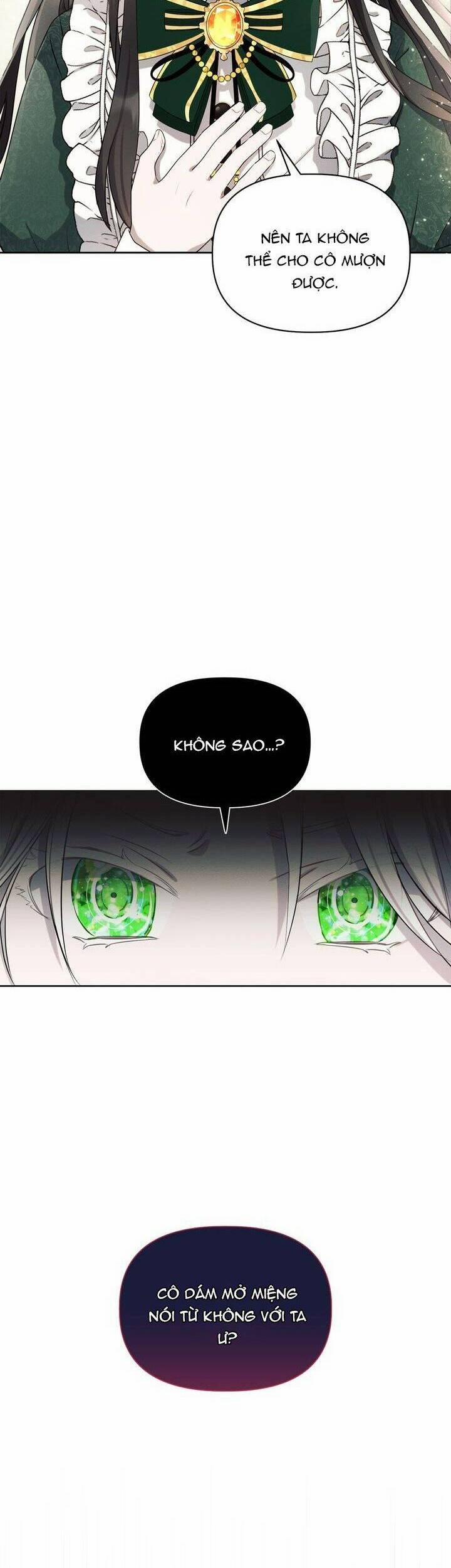 Công Chúa Ashtarte 2 trang 10