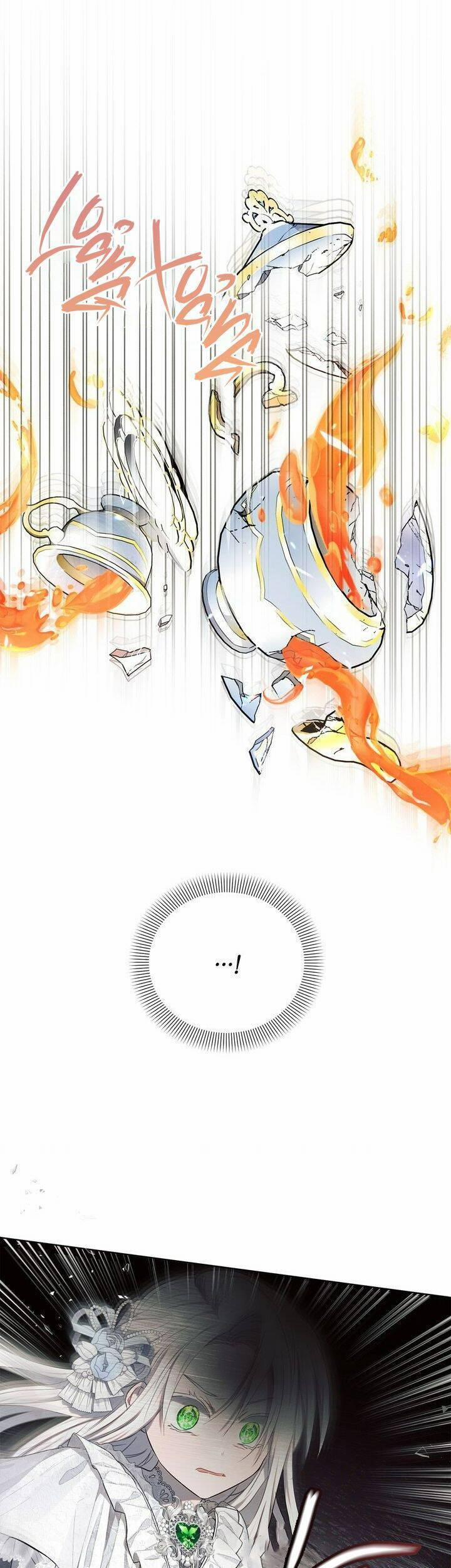 Công Chúa Ashtarte 2 trang 11