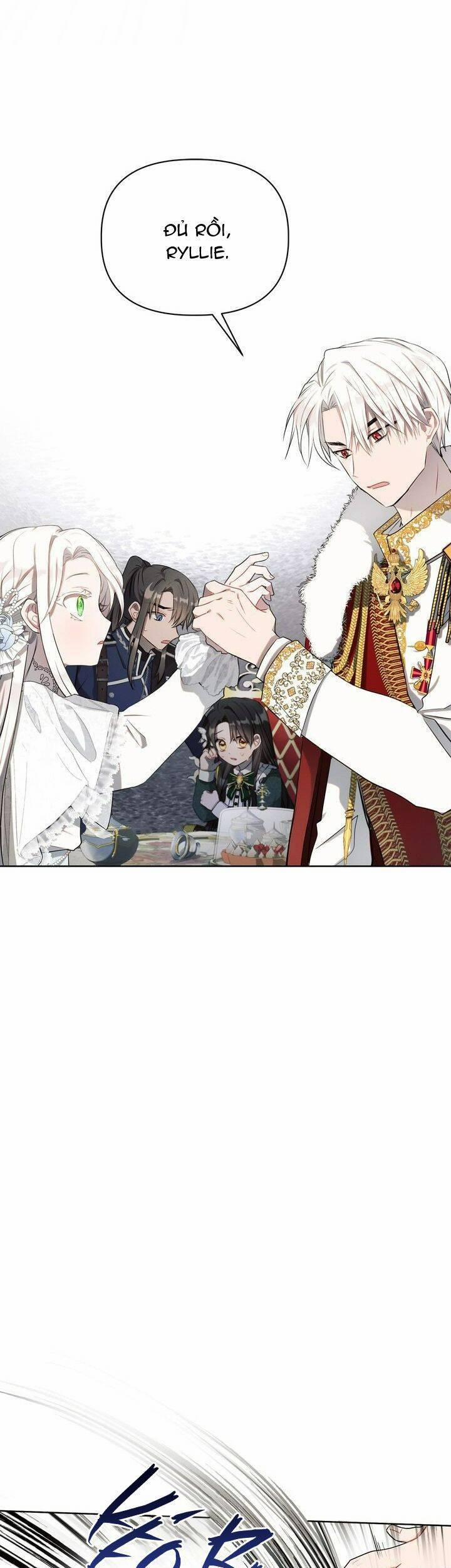 Công Chúa Ashtarte 2 trang 14