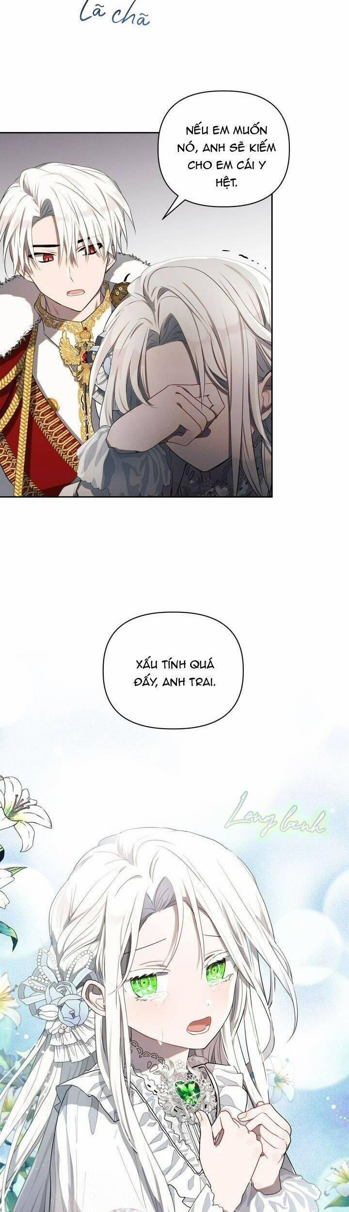 Công Chúa Ashtarte 2 trang 16