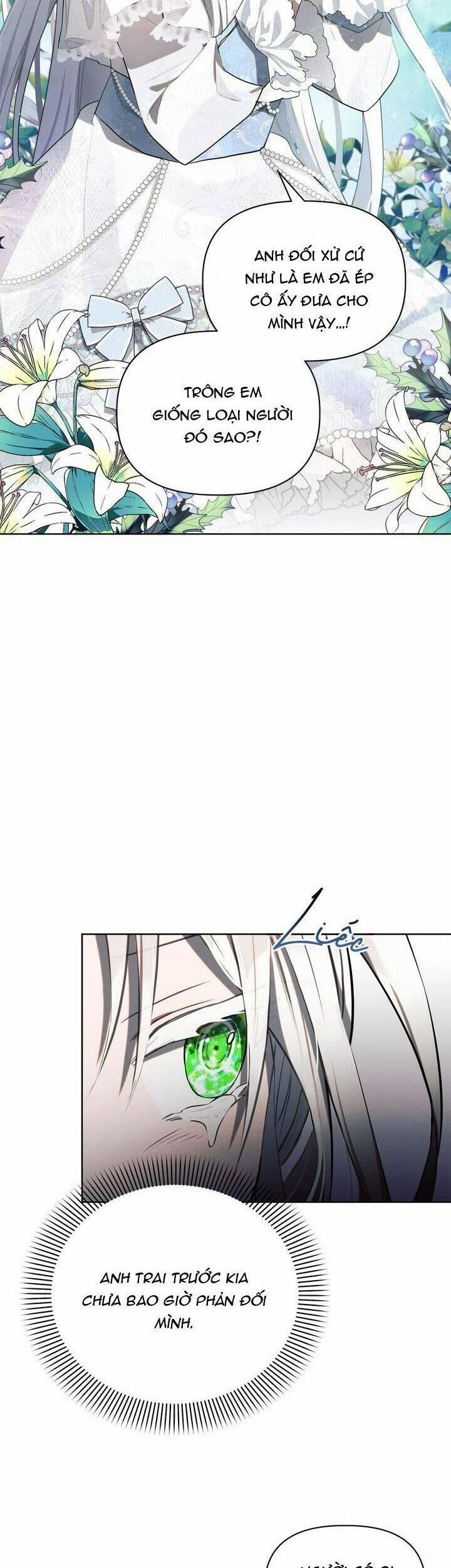 Công Chúa Ashtarte 2 trang 17