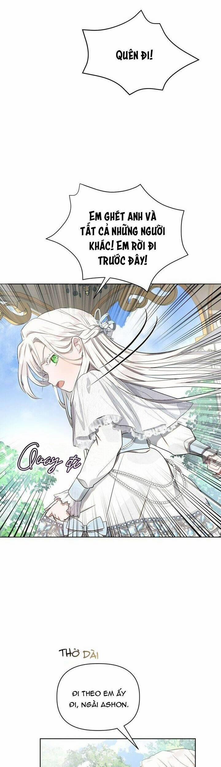 Công Chúa Ashtarte 2 trang 19