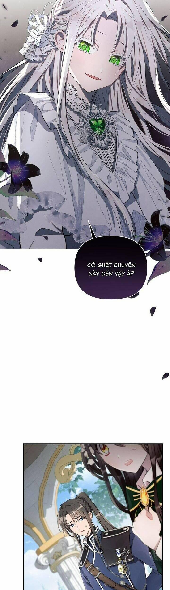 Công Chúa Ashtarte 2 trang 2