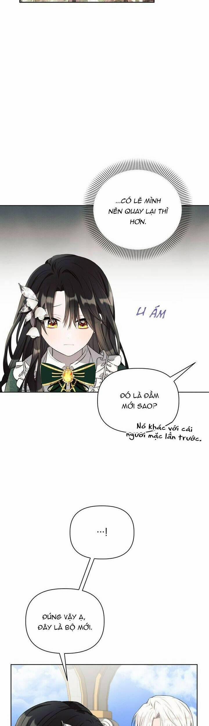 Công Chúa Ashtarte 2 trang 22