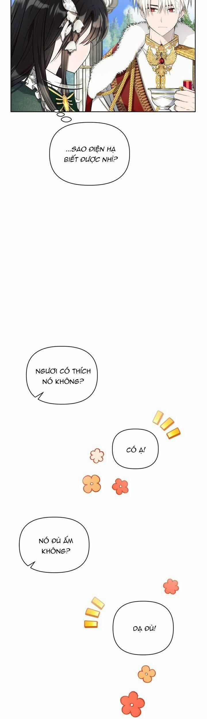 Công Chúa Ashtarte 2 trang 23