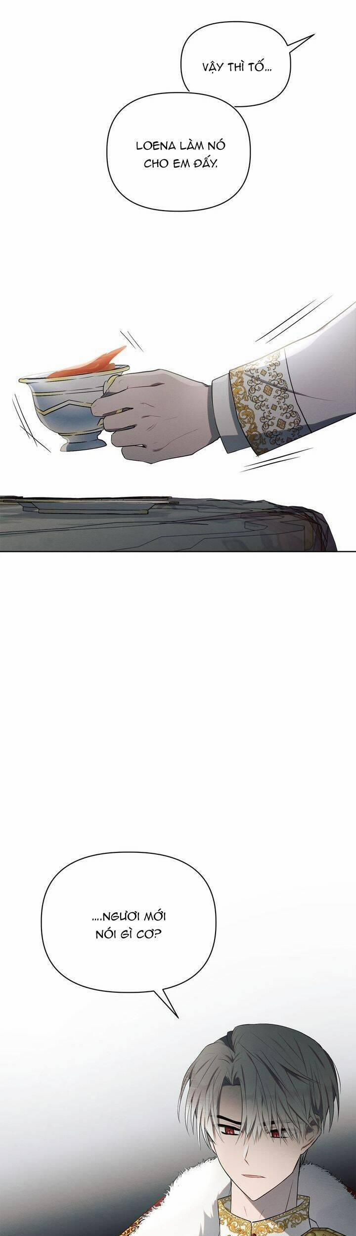 Công Chúa Ashtarte 2 trang 25