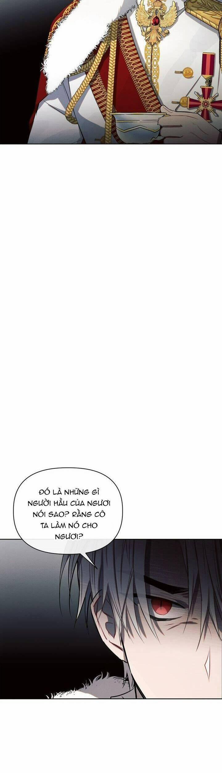 Công Chúa Ashtarte 2 trang 26