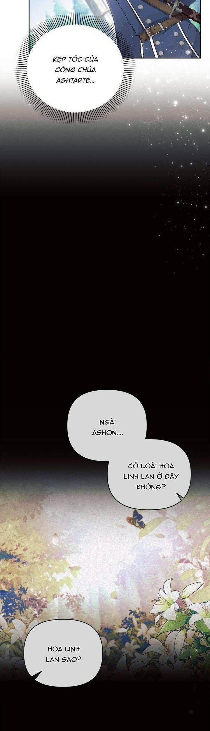 Công Chúa Ashtarte 2 trang 3