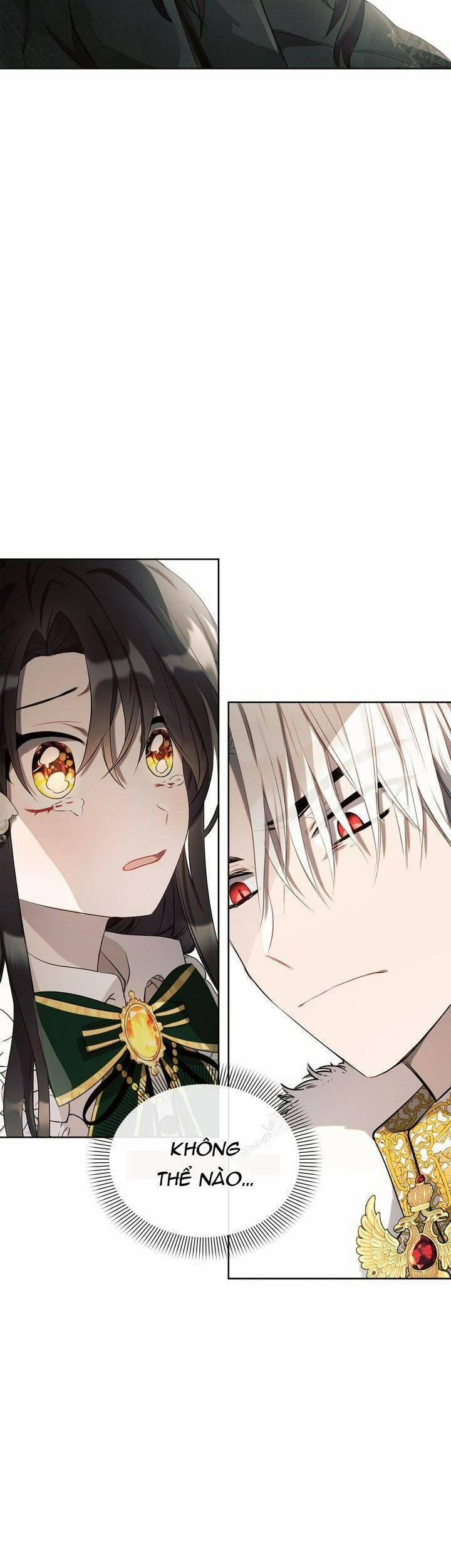 Công Chúa Ashtarte 2 trang 32