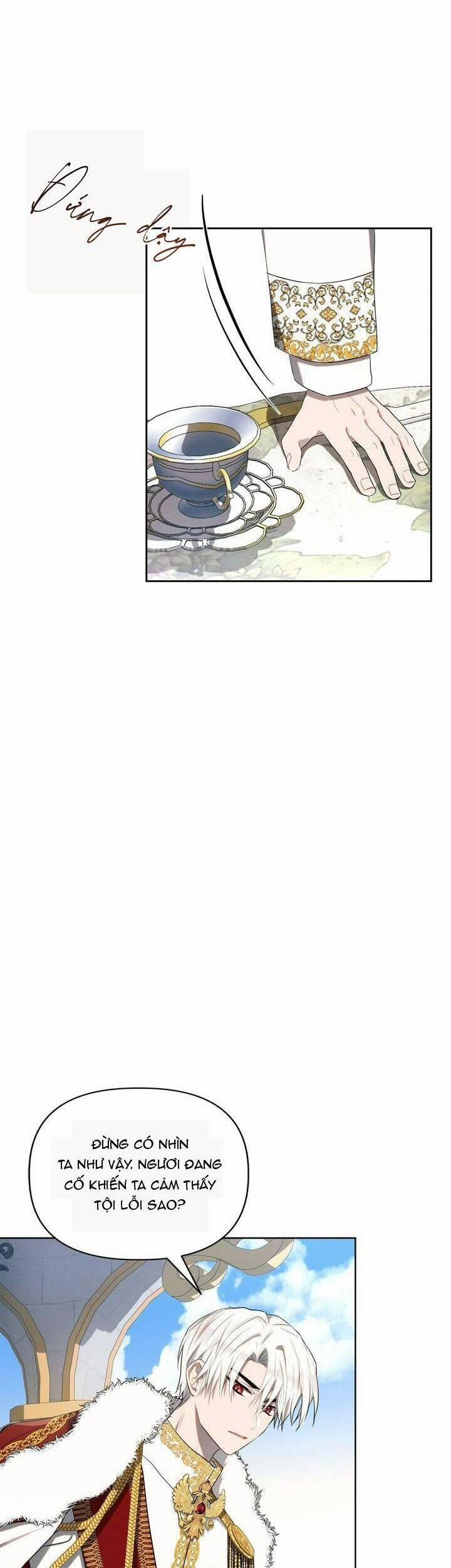 Công Chúa Ashtarte 2 trang 33