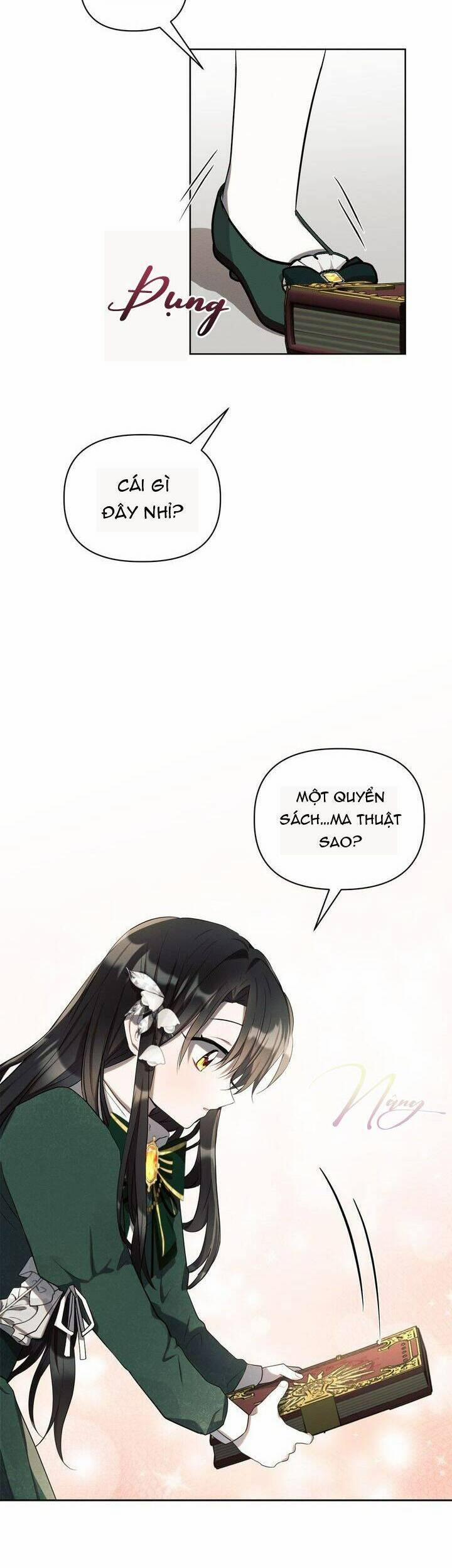 Công Chúa Ashtarte 2 trang 40