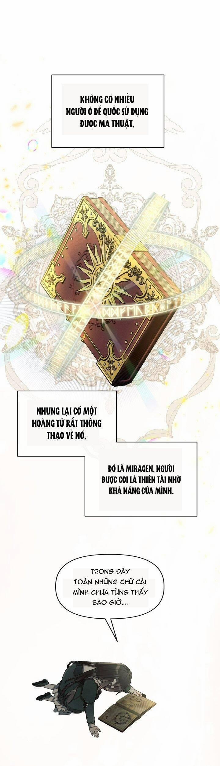 Công Chúa Ashtarte 2 trang 42