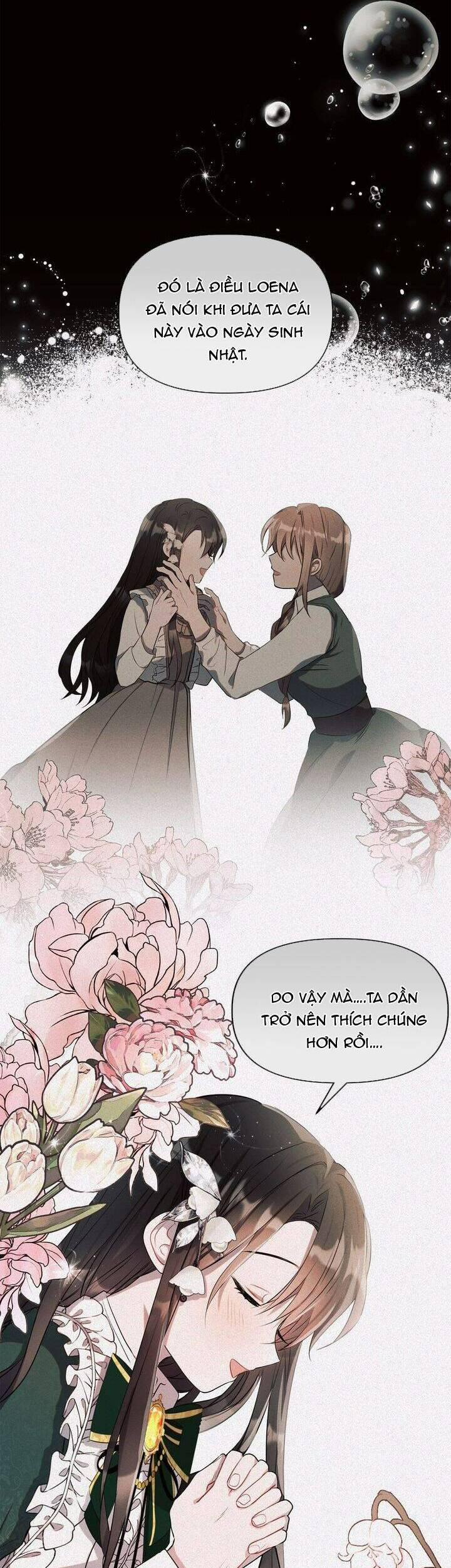 Công Chúa Ashtarte 2 trang 5