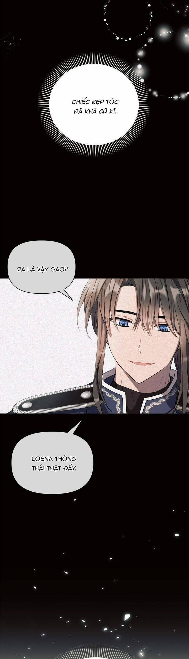 Công Chúa Ashtarte 2 trang 7