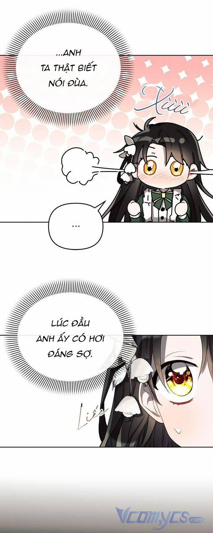 Công Chúa Ashtarte 3 trang 10