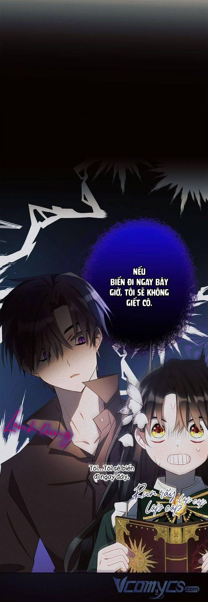 Công Chúa Ashtarte 3 trang 11