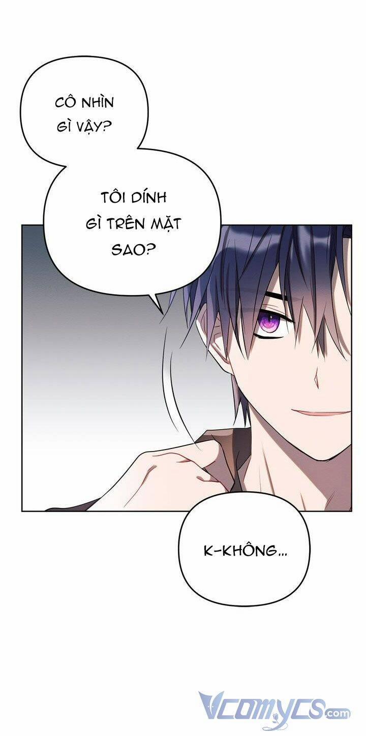 Công Chúa Ashtarte 3 trang 14