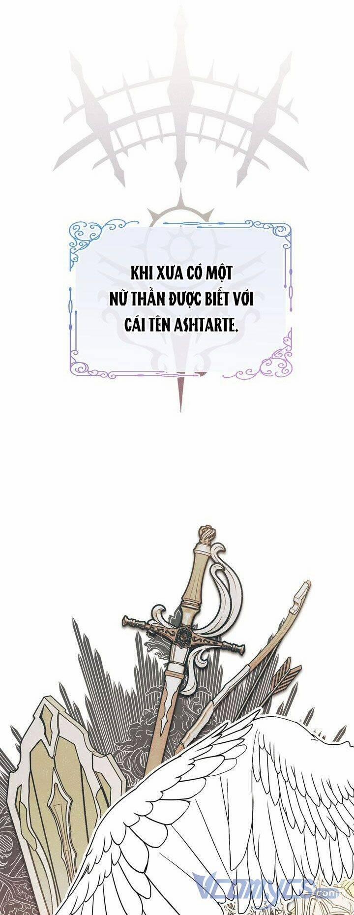 Công Chúa Ashtarte 3 trang 19