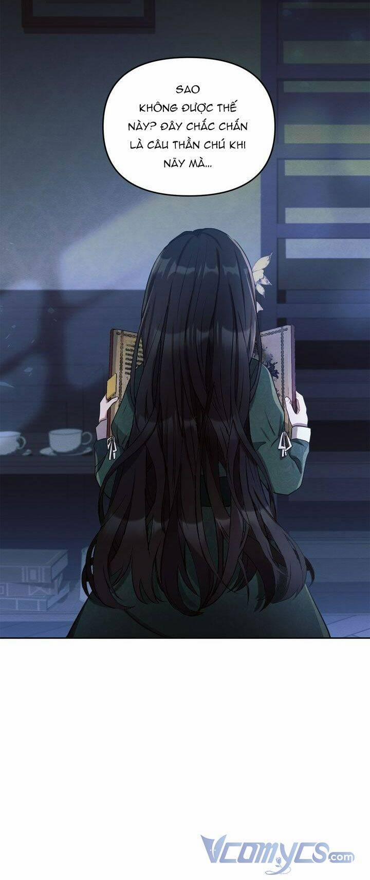 Công Chúa Ashtarte 3 trang 2