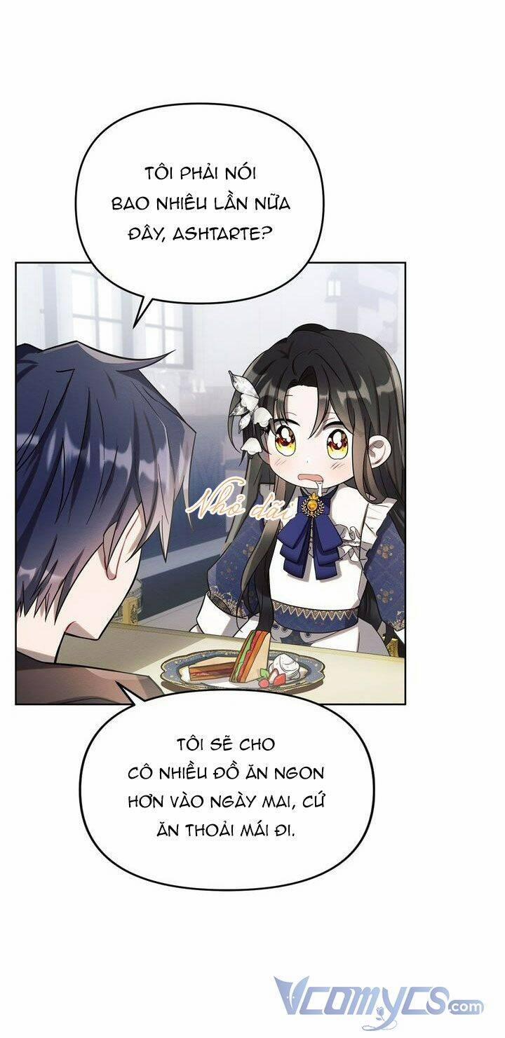 Công Chúa Ashtarte 3 trang 27
