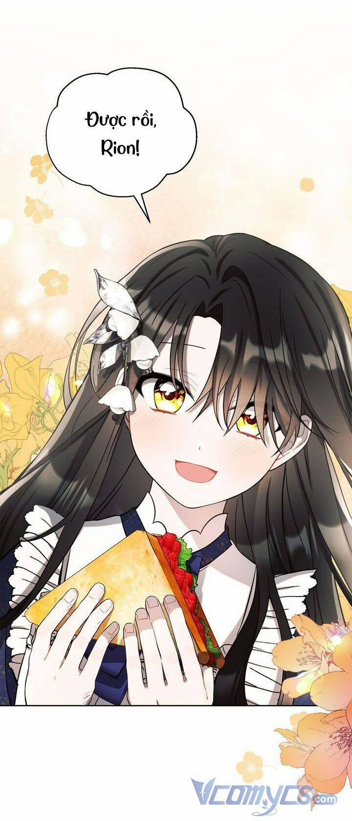 Công Chúa Ashtarte 3 trang 28