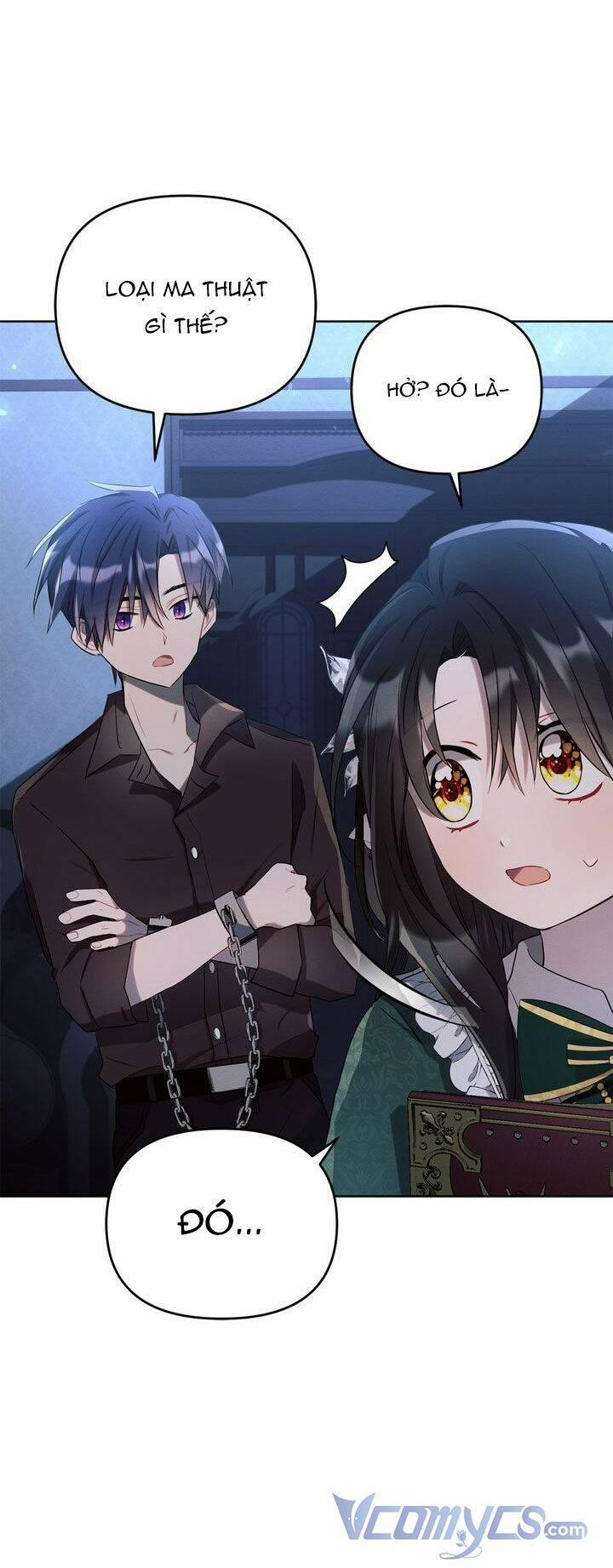 Công Chúa Ashtarte 3 trang 3