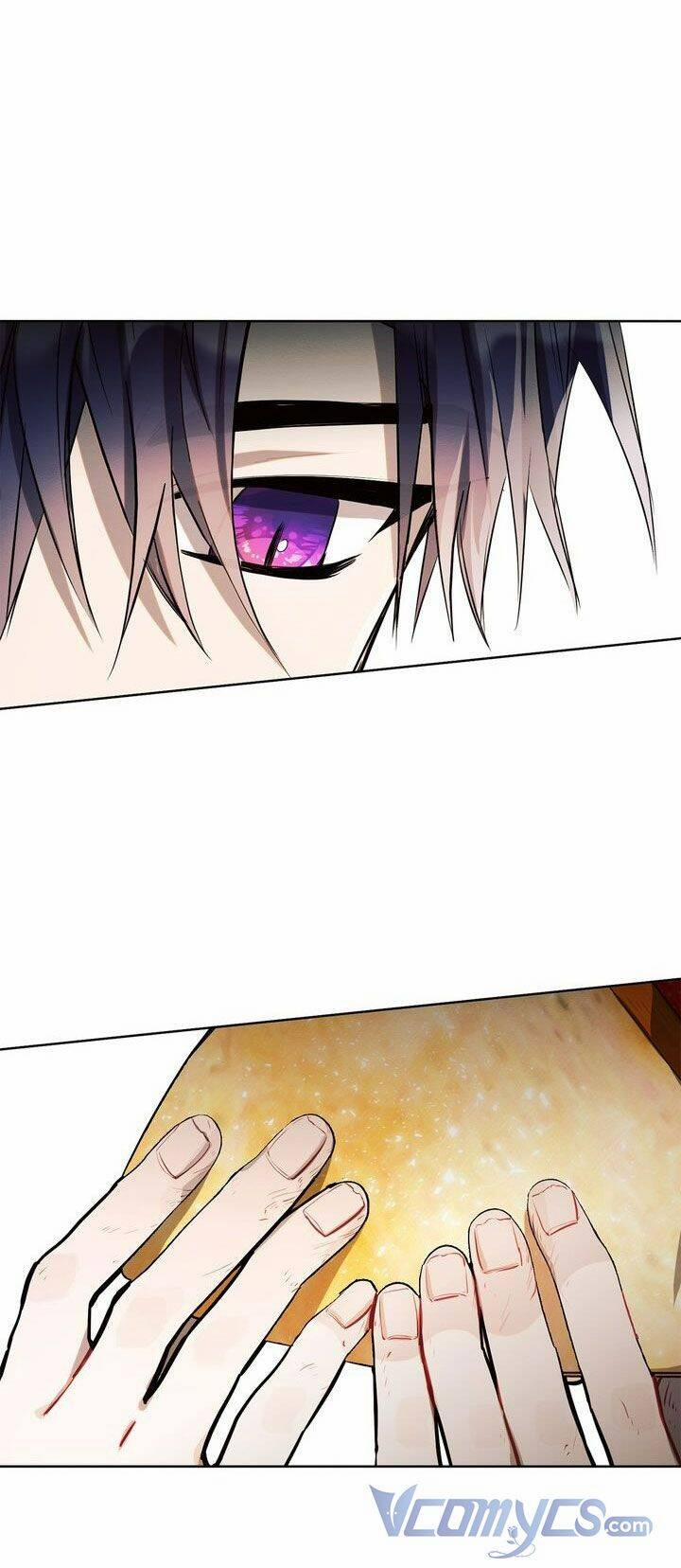 Công Chúa Ashtarte 3 trang 33