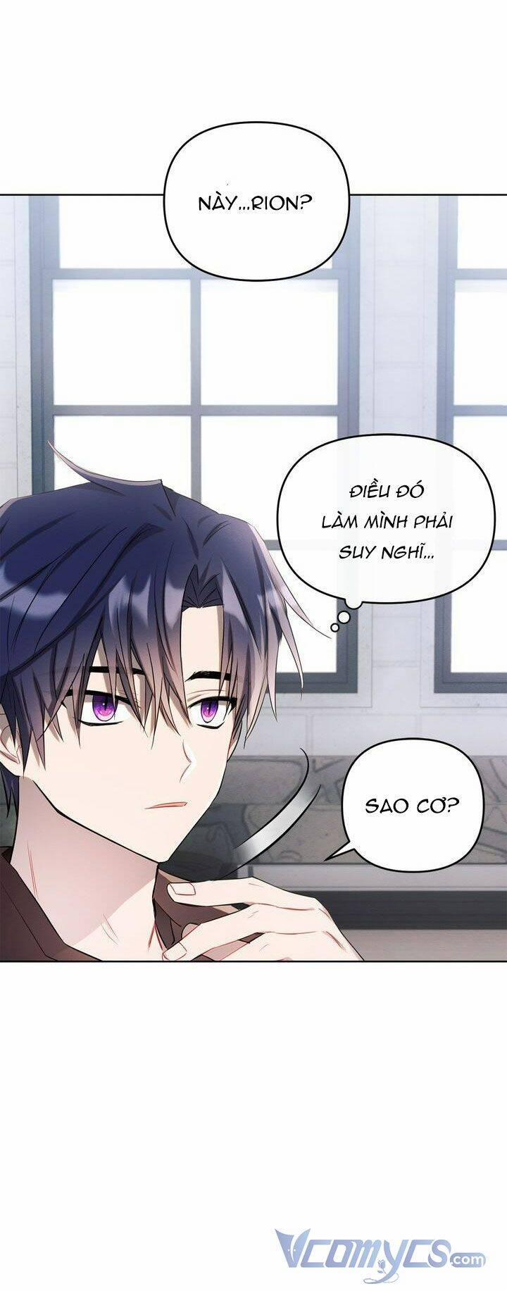 Công Chúa Ashtarte 3 trang 36