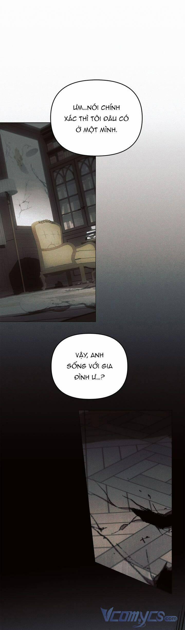 Công Chúa Ashtarte 3 trang 38