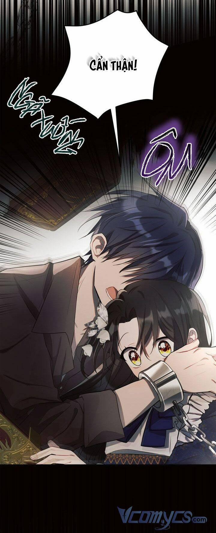 Công Chúa Ashtarte 3 trang 64