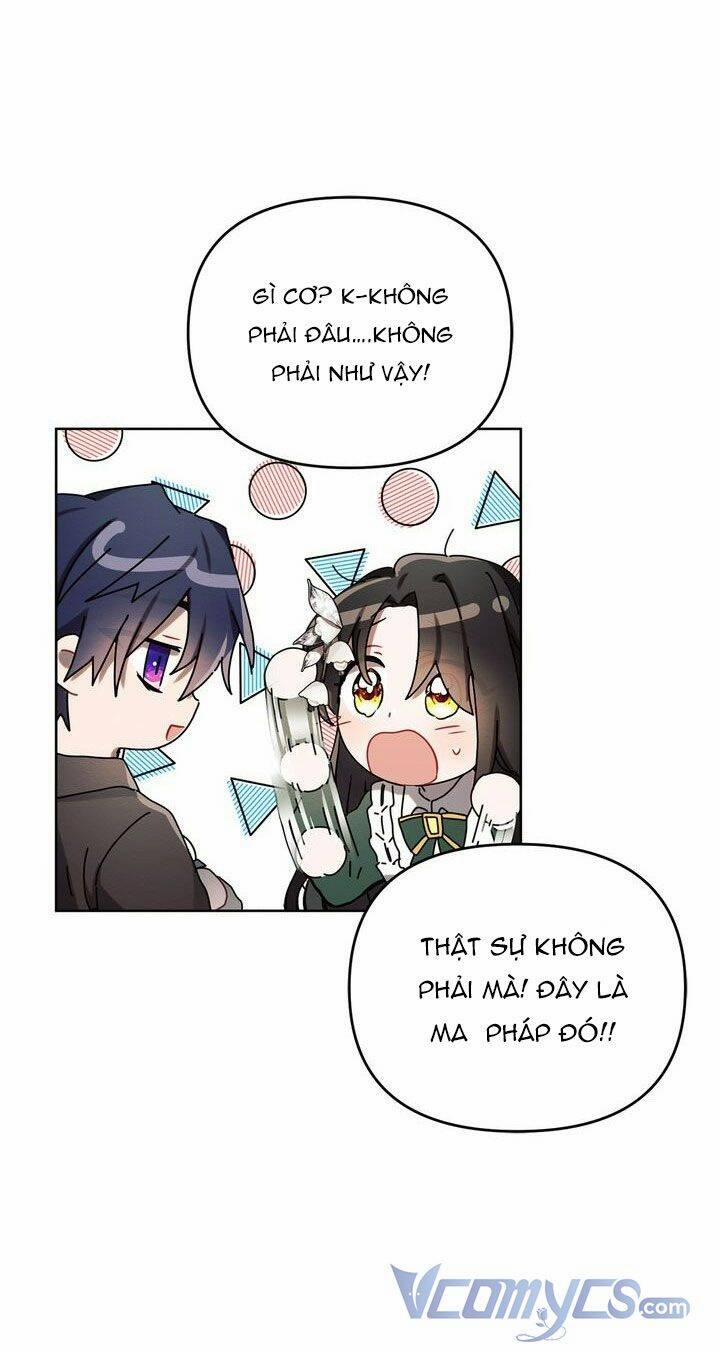 Công Chúa Ashtarte 3 trang 7