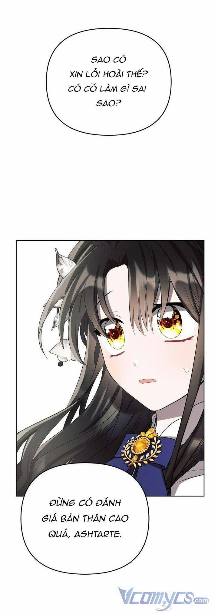 Công Chúa Ashtarte 3 trang 75