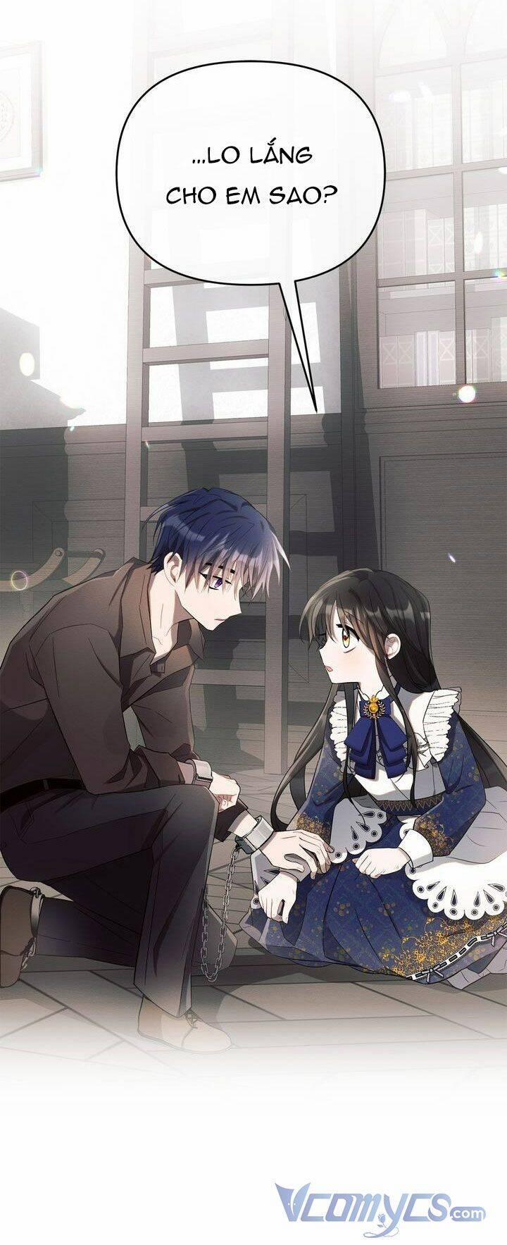 Công Chúa Ashtarte 3 trang 81