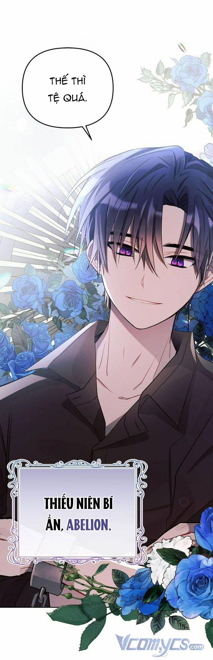 Công Chúa Ashtarte 3 trang 9