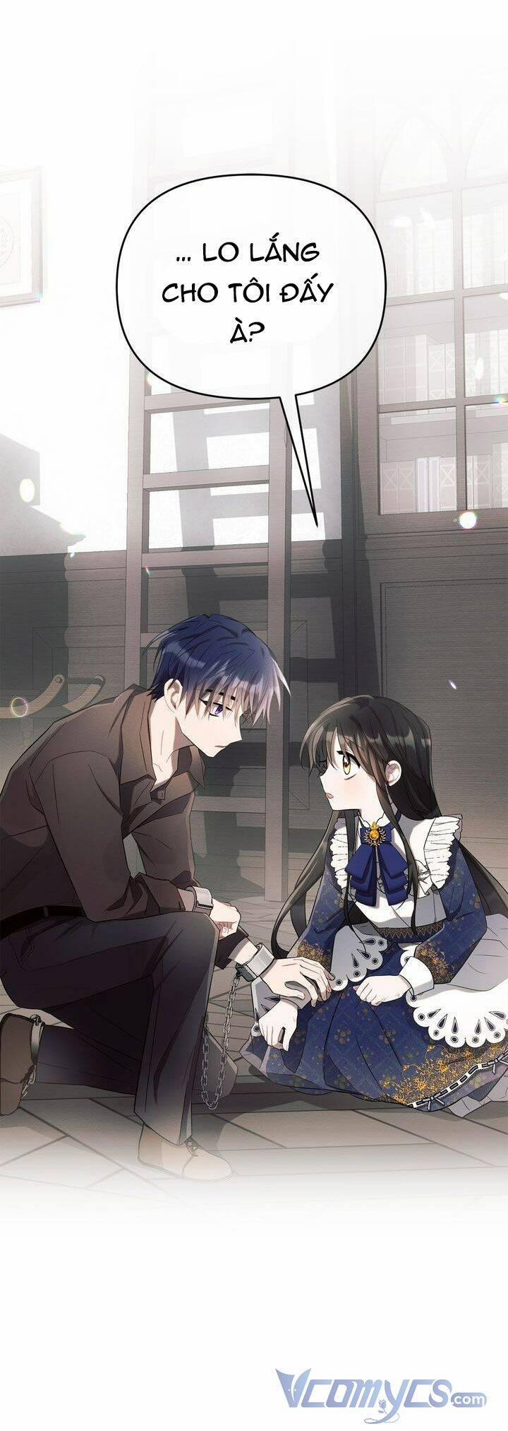 Công Chúa Ashtarte 4 trang 1