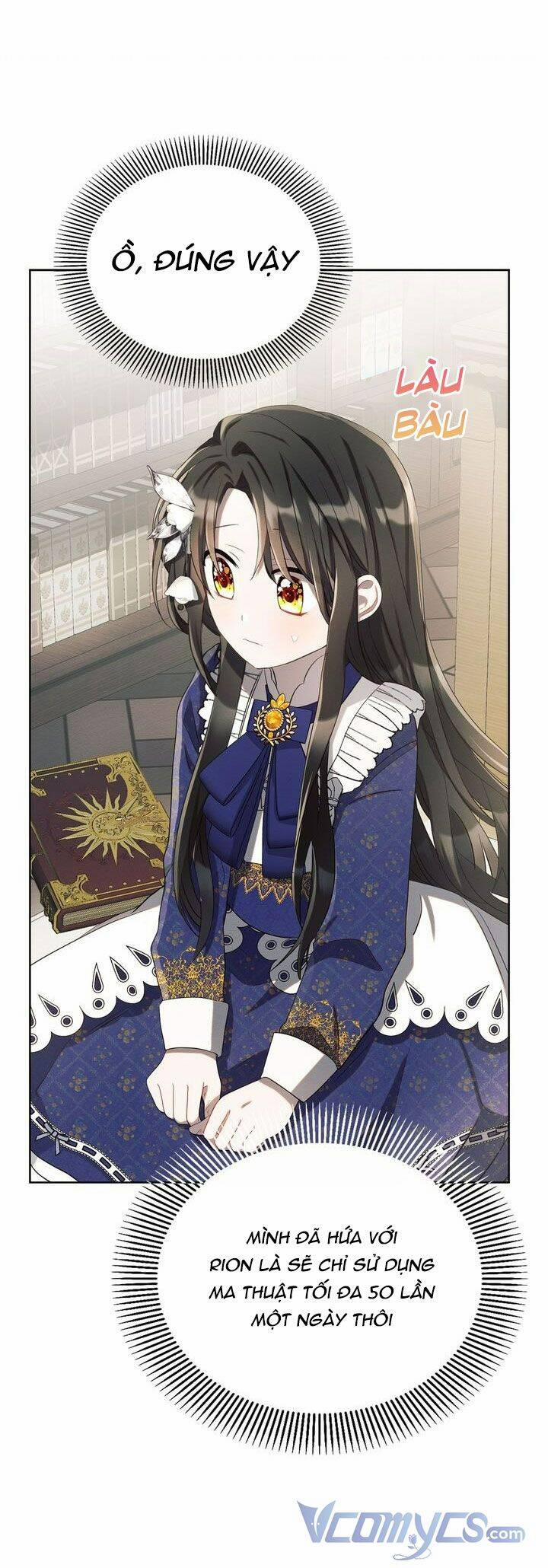 Công Chúa Ashtarte 4 trang 12