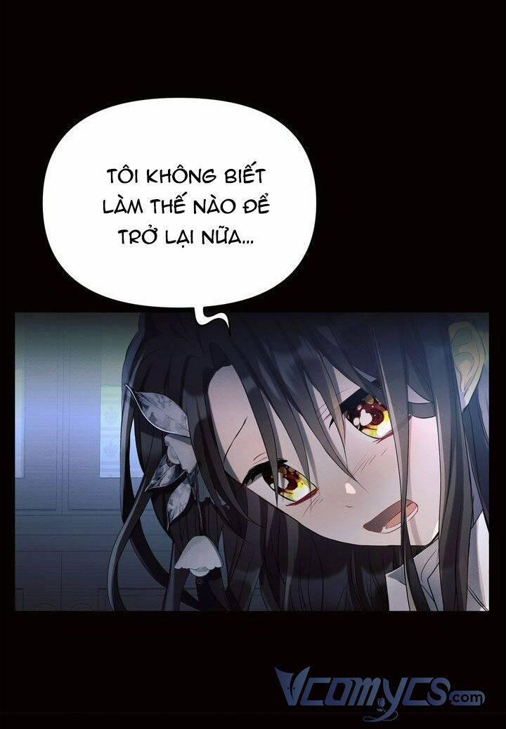 Công Chúa Ashtarte 4 trang 15